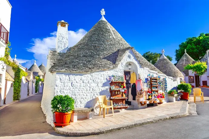 Mini Tour Puglia e Matera