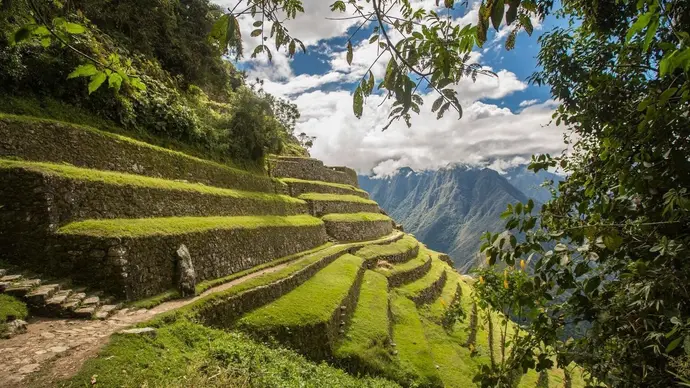 Perú Esencial con vuelos internos