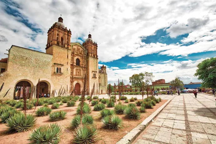 The Best of Mexico