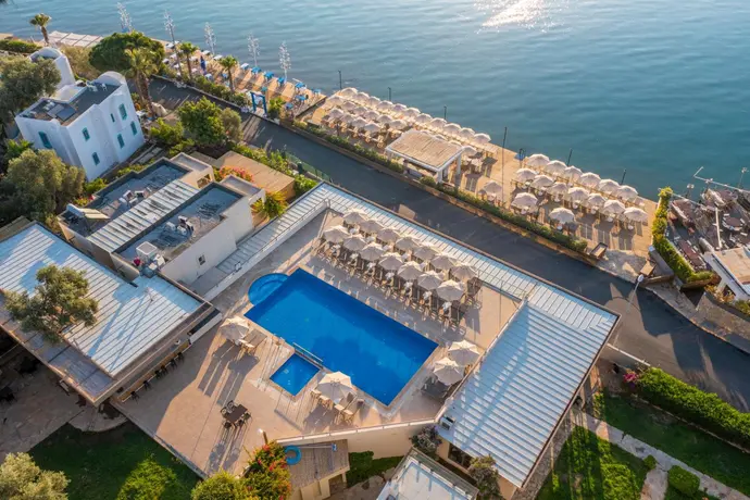 Trendlife Hotels Torba - Adults Only