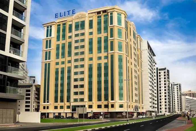 ELITE BYBLOS HOTEL
