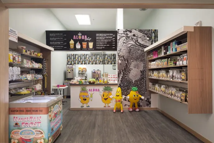 Queen Kapiolani Hotel