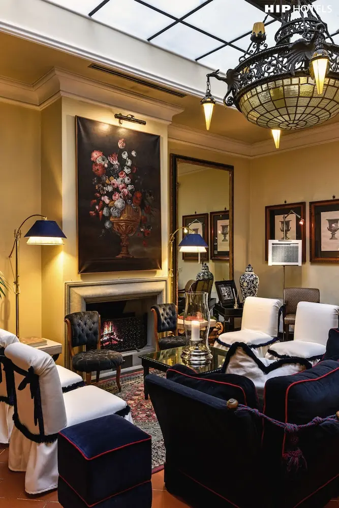 Cellai Boutique Hotel, Primary image