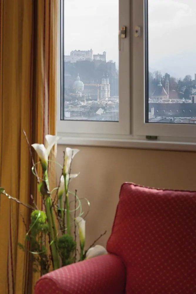 Austria Trend Europa Salzburg