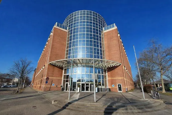 Hotel Dresden Neustadt