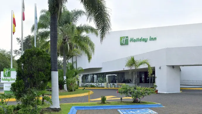 Holiday Inn Morelia by IHG