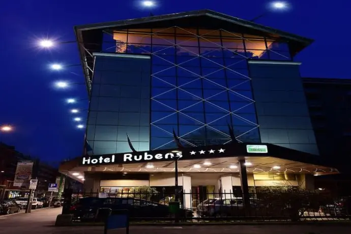 c-hotels Rubens, Primary image