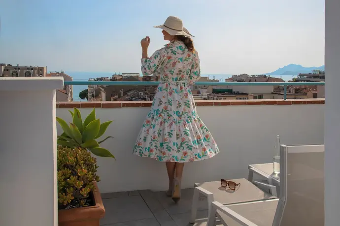 BW Premier Collection Mondial