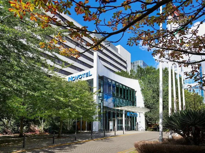 Novotel London West, Primary image