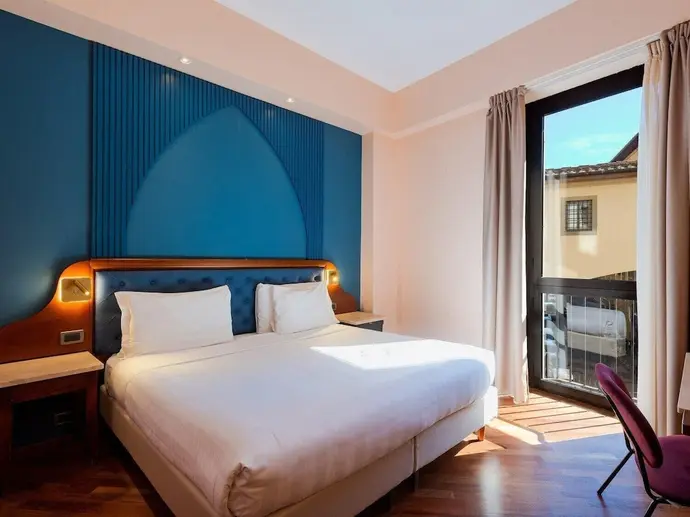 B&B Hotel Firenze Pitti Palace al Ponte Vecchio