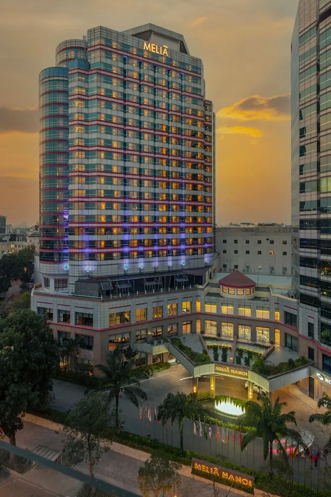 Melia Hanoi