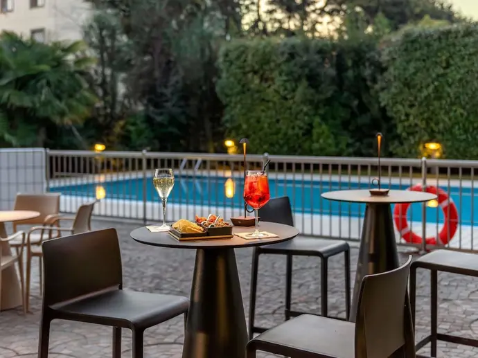 Novotel Brescia 2
