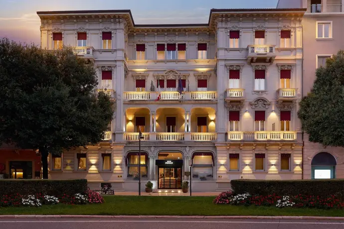 Hotel Indigo Verona - Grand Hotel Des Arts by IHG