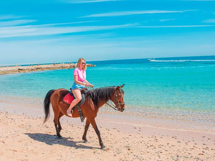 Mercure Hurghada Hotel