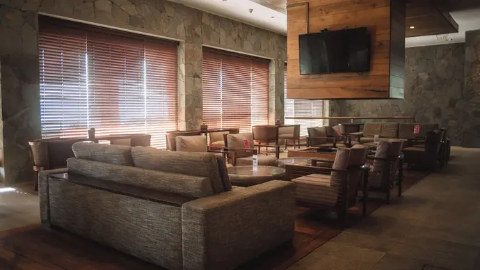 Radisson Hotel Puerto Varas