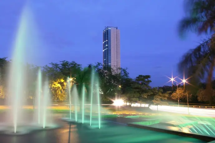 Torre De Cali Plaza Hotel