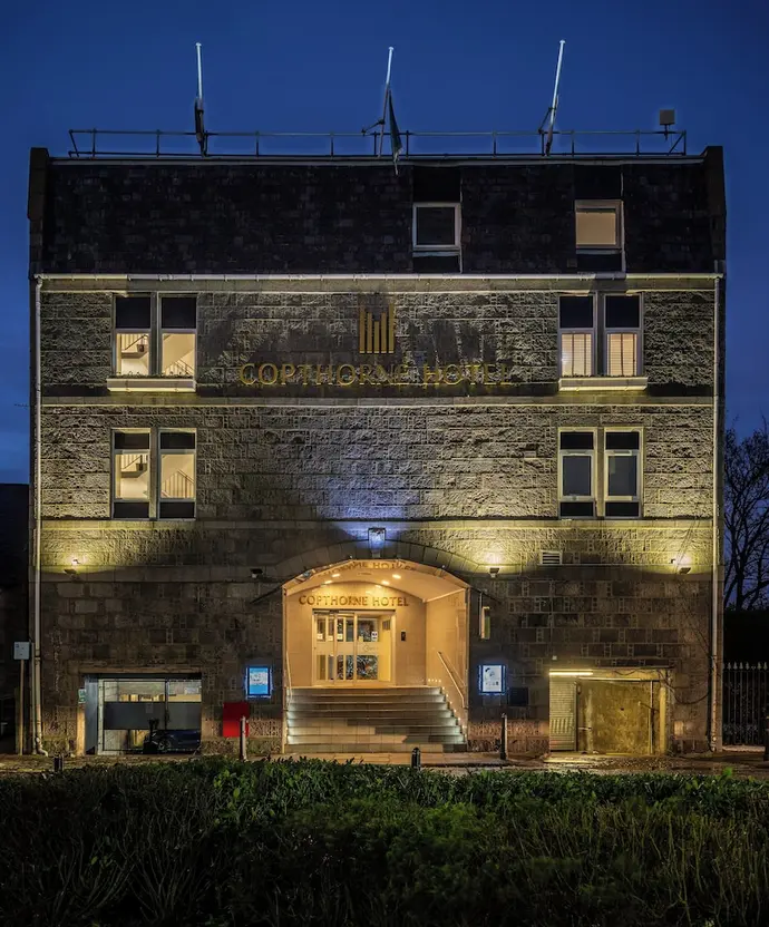 Copthorne Hotel Aberdeen, Primary image