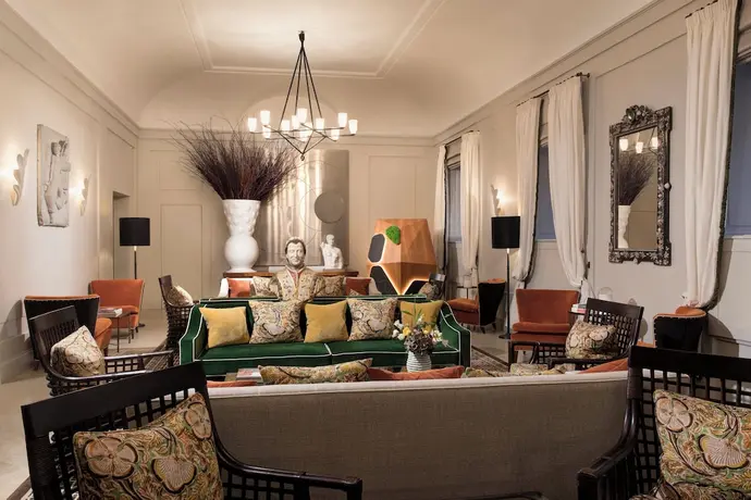 Rocco Forte Hotel De Russie