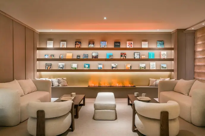 Barceló Bilbao Nervión, Primary image