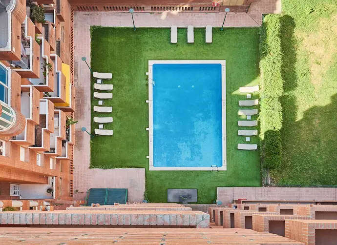 Apartamentos Hesperia Sant Joan