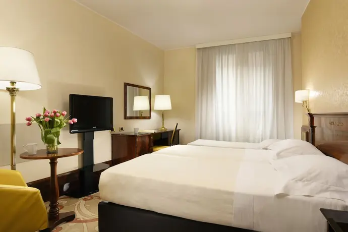 UNA Hotels Scandinavia Milano