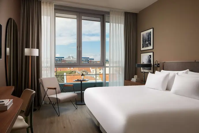 NH Collection Heidelberg, Primary image