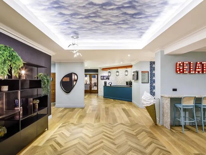 ibis Styles Bournemouth, Primary image