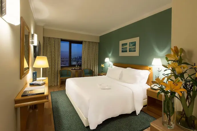 SANA Metropolitan Hotel, Primary image