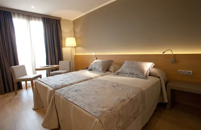 Hotel M.A. Sevilla Congresos