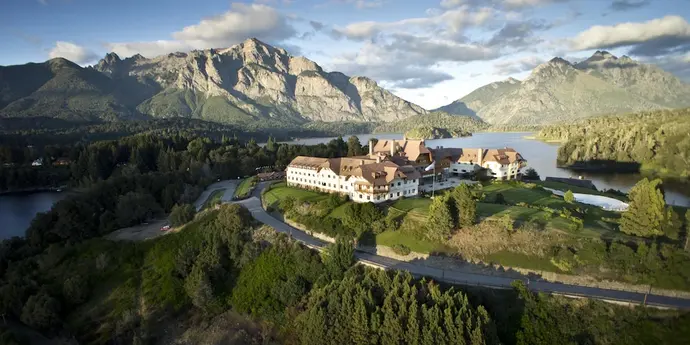 Llao Llao Resort Golf & Spa