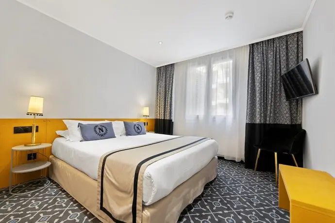 Hotel Napoleon