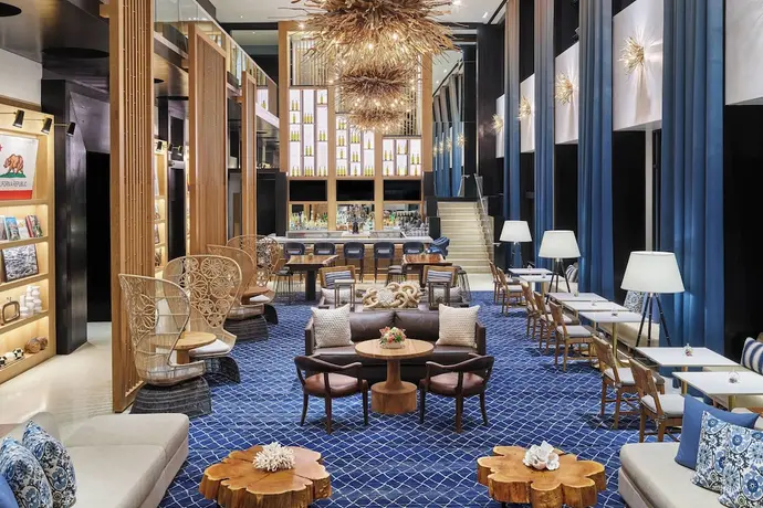 Hotel Republic San Diego, Autograph Collection