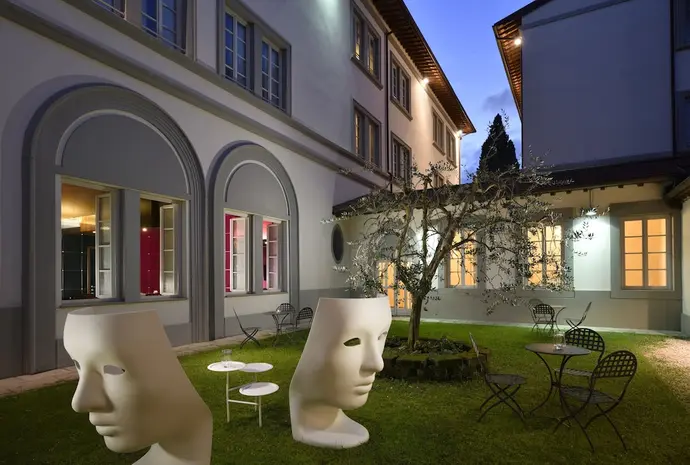 UNA Hotels Vittoria Firenze