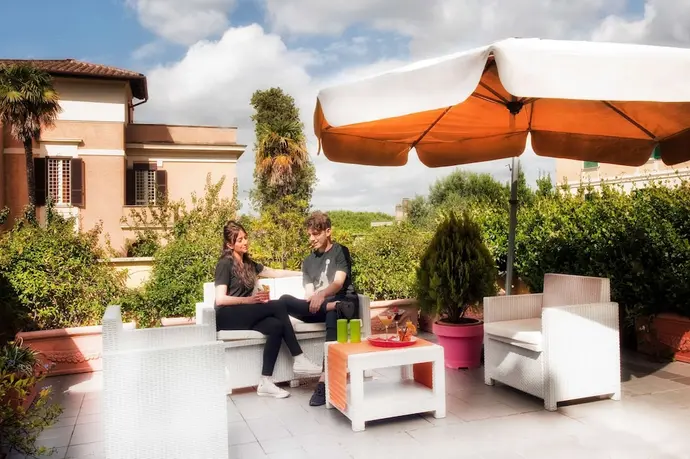 Best Western Ars Hotel