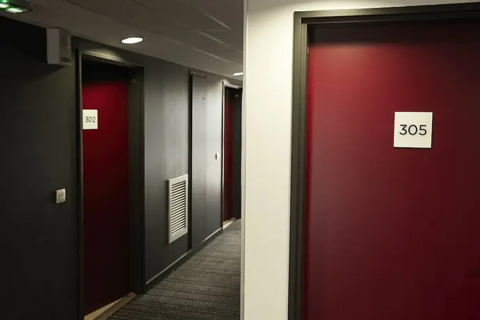 Aparthotel Adagio Access Massy Palaiseau