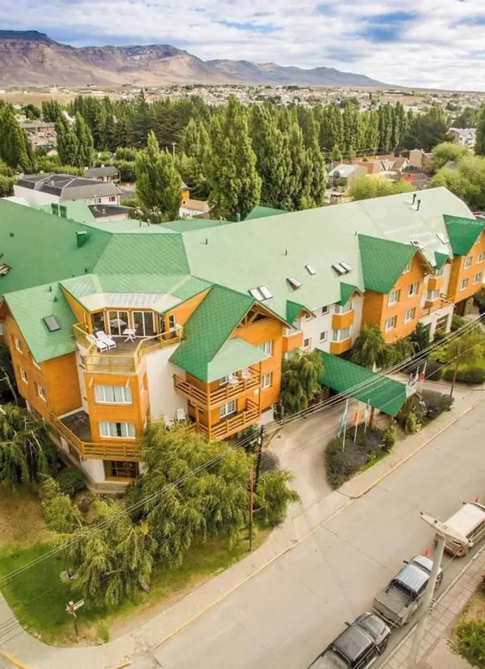 Hotel Kosten Aike