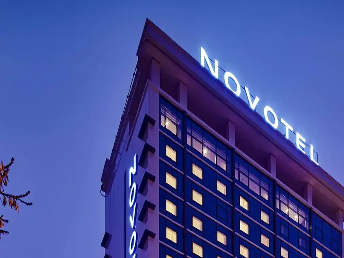 Novotel Konya