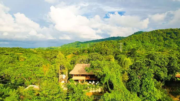 Villa tayrona, Primary image