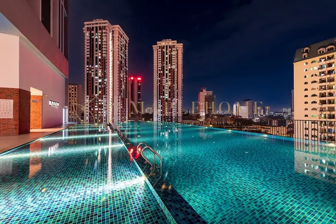 Chambers Premier Suites Kuala Lumpur