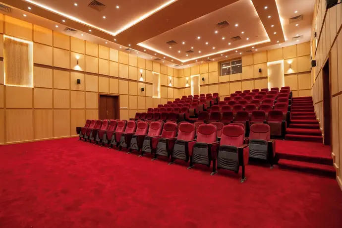 Azal Lagoons Resort Abu Simbel