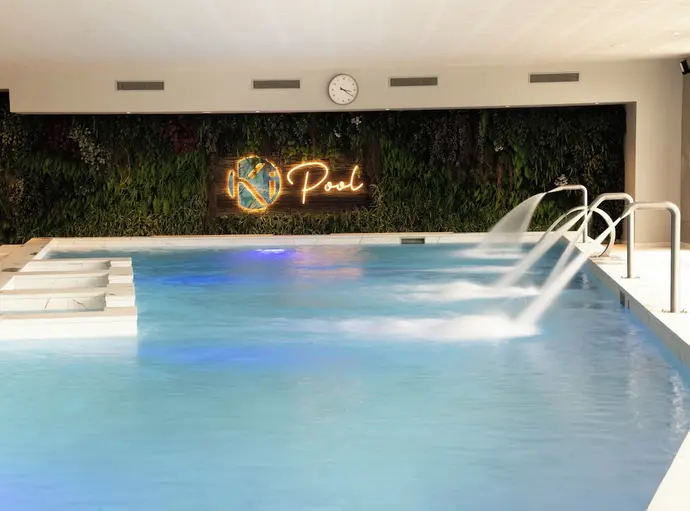 Ki Space Hotel & Spa, près de Disneyland Paris