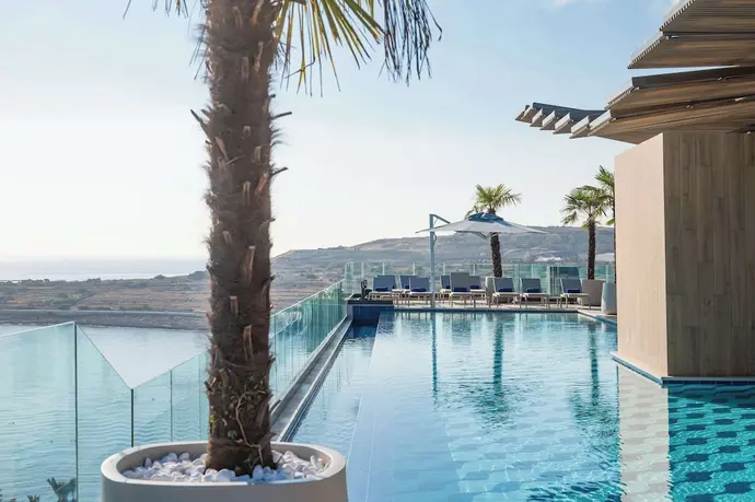 Best Western Premier Malta