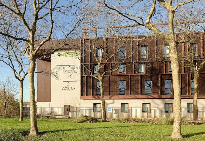 B&B Hotel Marne-La-Vallée Val D'Europe, Primary image