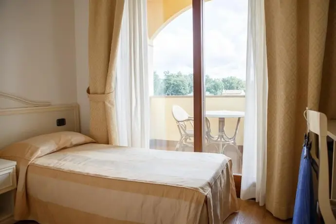 Hotel Villa Sofia