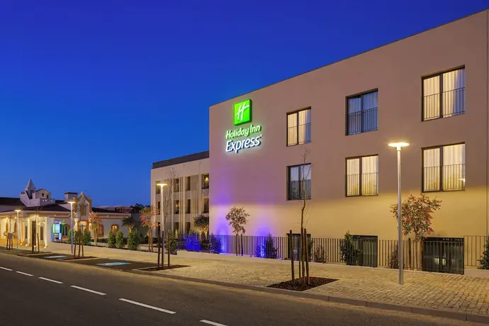 Holiday Inn Express Evora by IHG