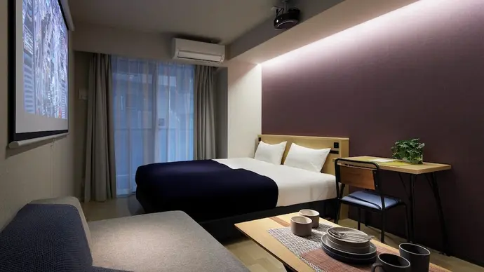 Minn Umeda Nakazakicho