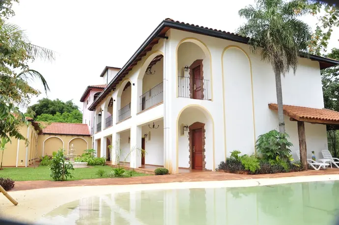 El Pueblito Iguazu
