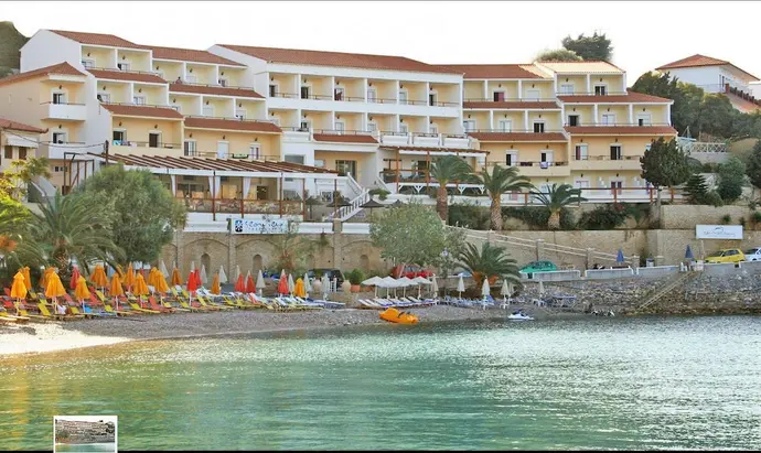 Samos Bay Hotel, Primary image