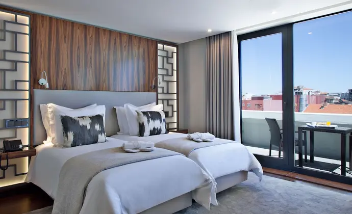 TURIM Saldanha Hotel, Primary image