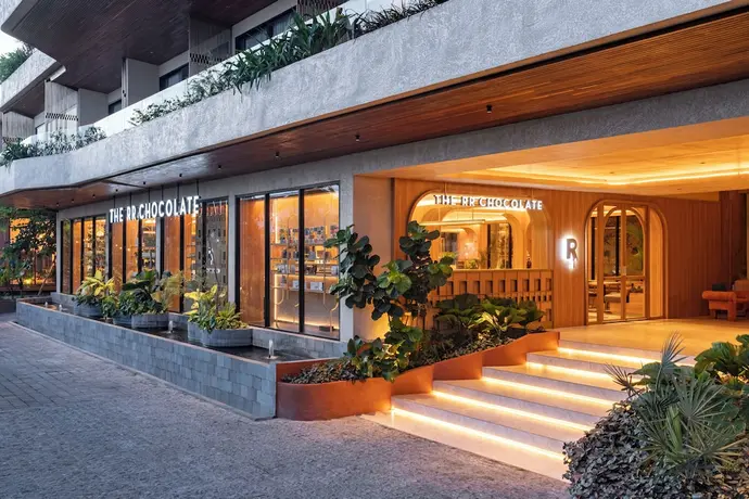 TUI BLUE Berawa Hotel and Villas